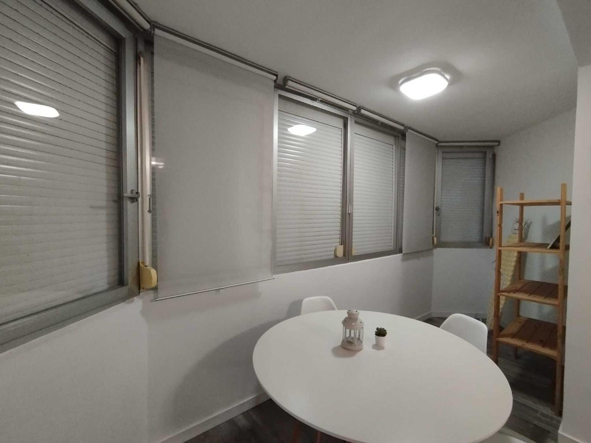 Plazamar Centro Apto 1 Dorm 3 Huesped Playa Wifi Torre Del Mar Dış mekan fotoğraf